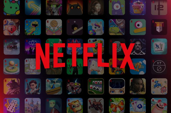 اشتراک نتفلیکس Netflix آمریکا